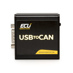 Ecumaster CAN BUS - USB