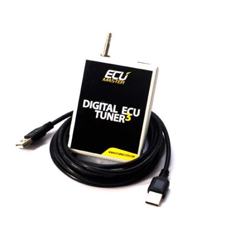 Digital ECU Tuner 3 400kPa