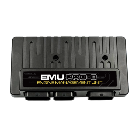 Emu Pro 8